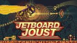 Jetboard Joust Level 16  Gameplay