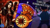Indie Excavation No. 7 | Wallachia: Reign of Dracula, Jetboard Joust, Satellite Rush