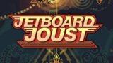 Jetboard Joust Lvl 1 Gameplay
