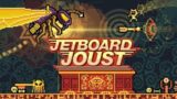 Jetboard Joust Gameplay Level 2