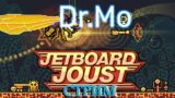 Вечерний часик в радость, игра в Jetboard Joust – сладость.