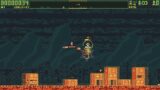 Jetboard Joust Gameplay: Fast-Paced Action!